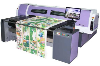 解决数码印花机英文报错的方法详解