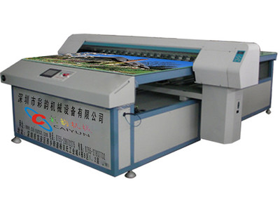 广州厂家直销平板数码印花机 皮革软包印花机价格与应用全解析